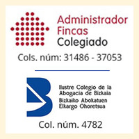 Administradores de Fincas Santurtzi, Barakaldo, Portugalete