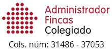 Administrador de fincas Colegiado