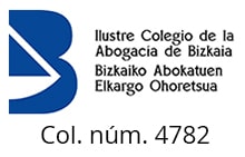 Ilustre Colegio de la Abogacía de Bizkaia